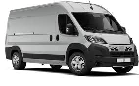 F - FIAT DUCATO - HC586NA