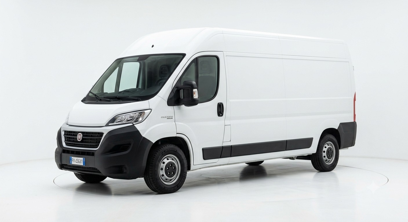 S4 - FIAT DUCATO - HE908XD