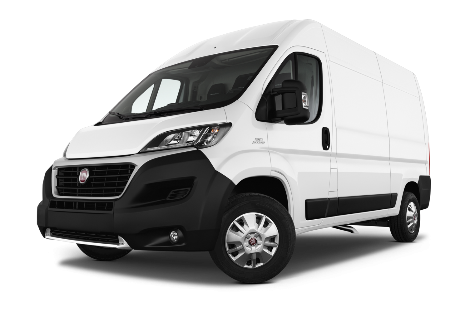 F- FIAT DUCATO - GS588WM