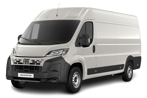 F- FIAT DUCATO MAXI - GY396NA