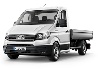F- MAN TGE -FX372LT-