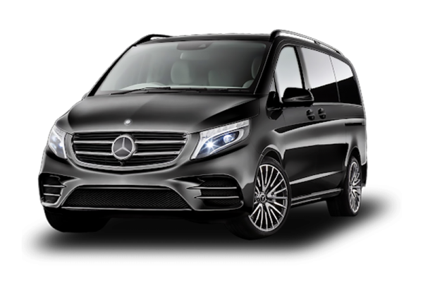 N - MERCEDES VITO GM008WC