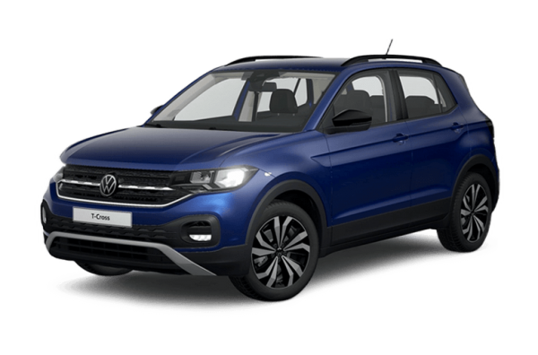 S2 - VOLKSWAGEN T-CROSS GG400NV