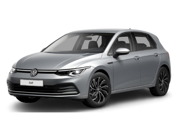 3A - VOLKSWAGEN GOLF 8G -GG401NV