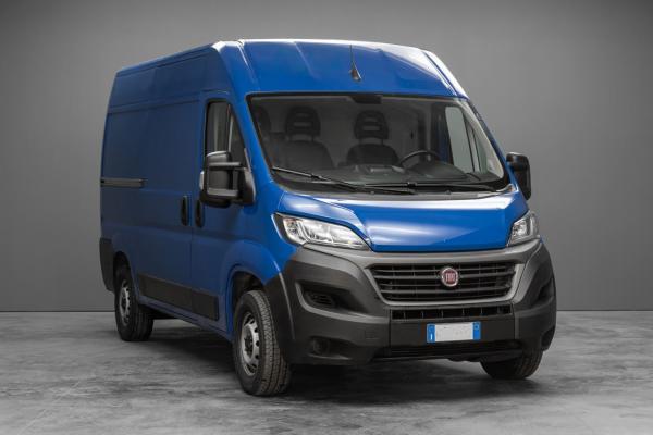 F - FIAT DUCATO - GS374TT