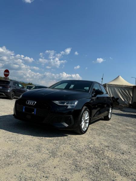 4A - AUDI A3 NERA GT277ZT