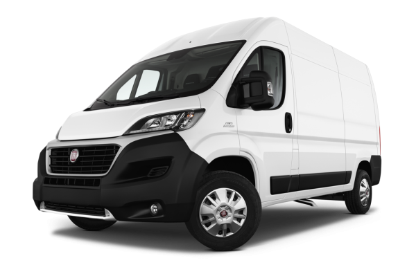 F- FIAT DUCATO - GS588WM