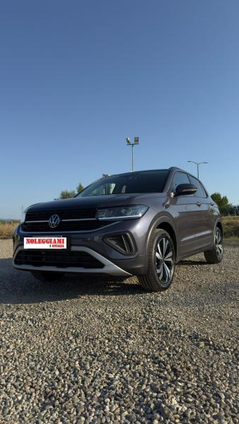 S2 - VOLKSWAGEN T-CROSS GY068RS
