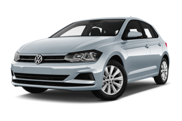 1A - VOLKWAGEN POLO- FR 642 HE