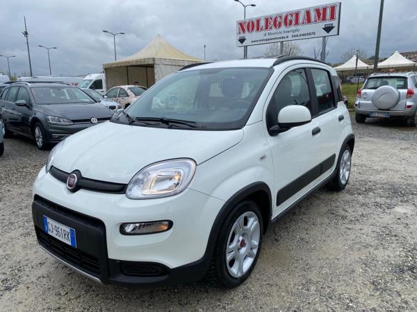 S1 - FIAT PANDA -GJ961RK-