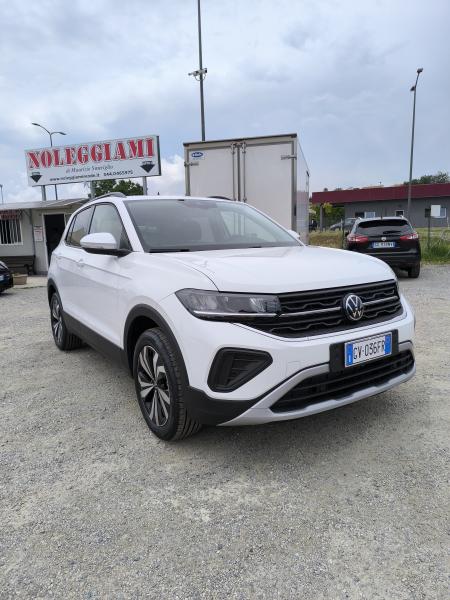 S2 - VOLKSWAGEN T-CROSS B- GV036FR
