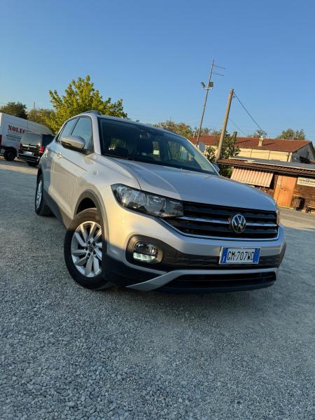 S2 - VOLKSWAGEN T-CROSS GM707WD