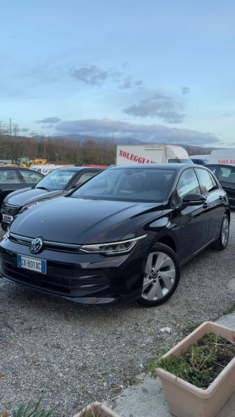 3A - VOLKSWAGEN GOLF 8.5 1.5 TSI (NERO) - GX801XC