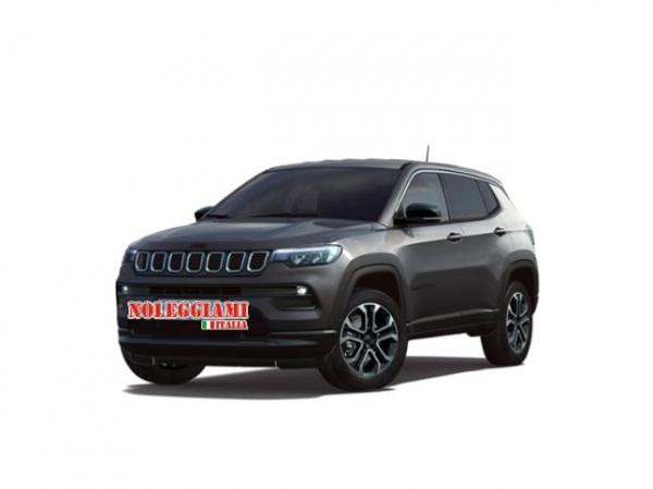 S5 - JEEP COMPASS -GW517WN-